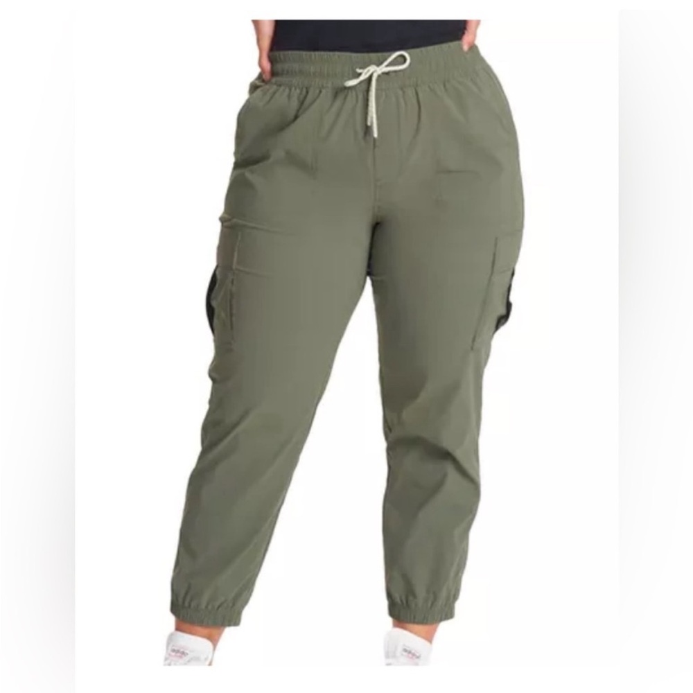Vuori Scout Jogger VW494